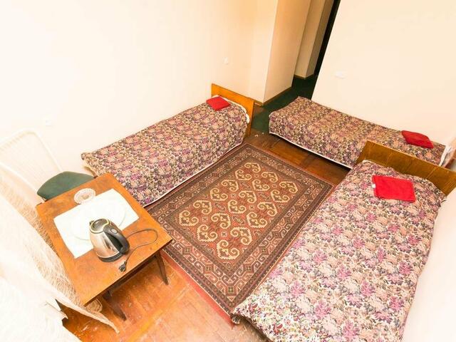 фото отеля Hotel Izumrud изображение №1