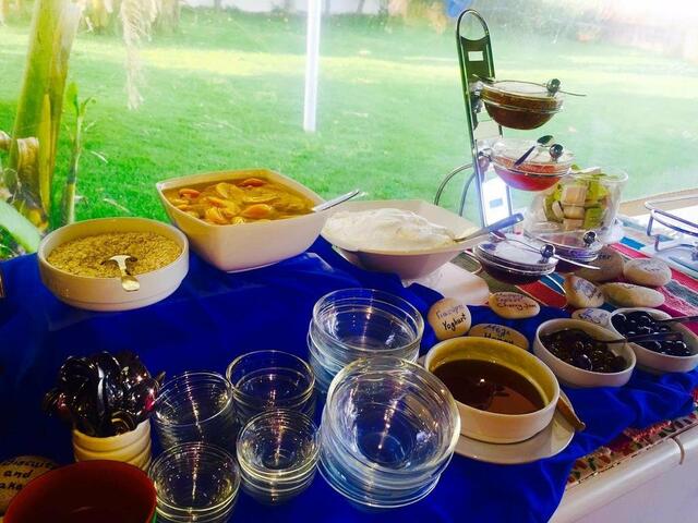 фото отеля Bay View Hotel Apartments изображение №21