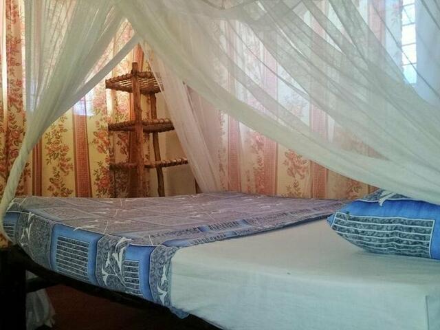 фотографии отеля Evergreen Bungalows изображение №31