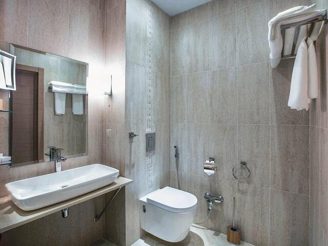 фото отеля Сити Отель изображение №13