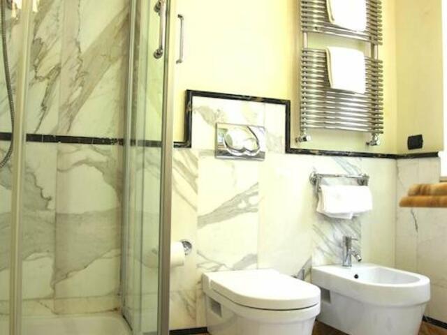 фото Hotel Opera Roma изображение №6