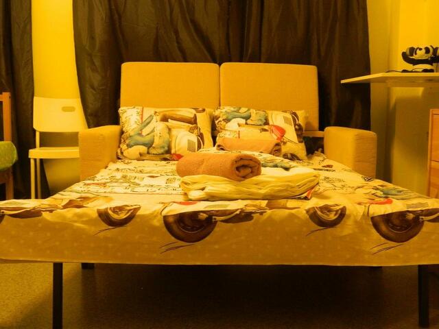 фотографии БританиЯ Хостел изображение №8