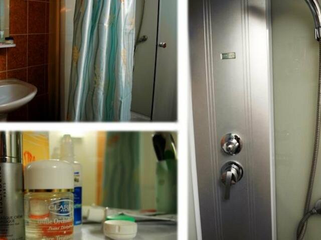 фотографии отеля БританиЯ Хостел изображение №11