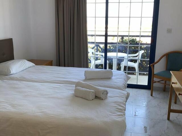 фотографии Bay View Hotel Apartments изображение №32