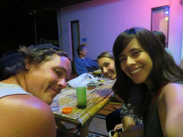 фото отеля Loro Loco 2 изображение №9