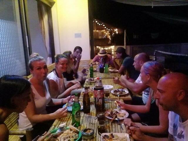 фото отеля Loro Loco 2 изображение №17