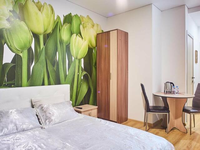 фотографии Smart Apartment изображение №8