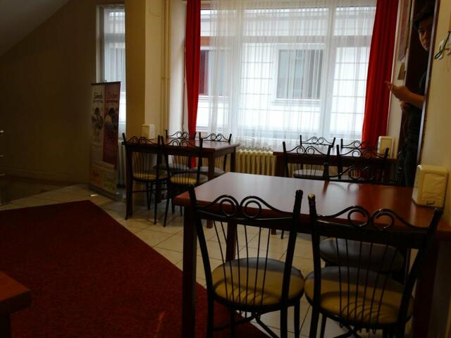 фото Hotel Efe изображение №10