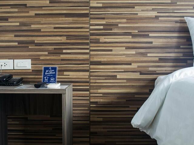 фото отеля Spenza Hotel изображение №21