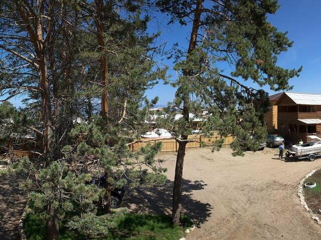 фото Inn Oasis изображение №2