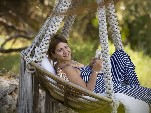 фото Faralya Botanica изображение №26