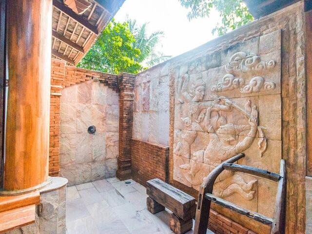 фотографии Santhiya Koh Phangan Resort & Spa изображение №36