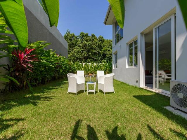 фото Horizon Residence Rentals изображение №18