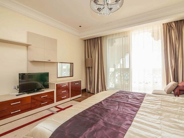 фото Cresent Residence изображение №30