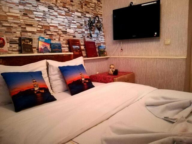 фото Dos Hermanos Hotel изображение №6