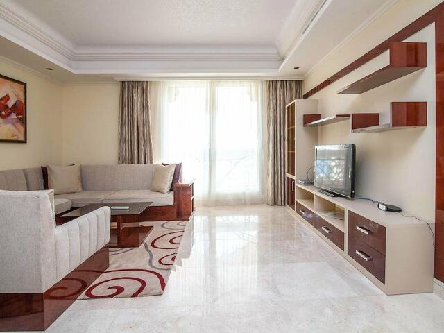 фото отеля Cresent Residence изображение №33