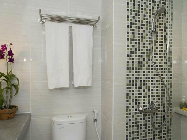 фото отеля The Aswana Seminyak изображение №13