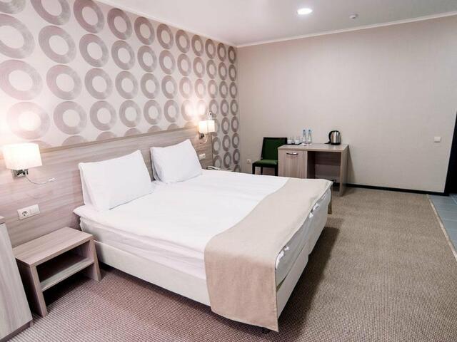 фотографии Отель Горизонт изображение №20