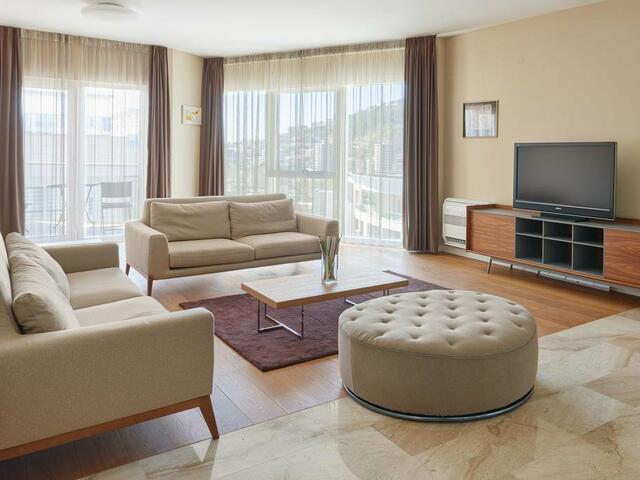 фотографии отеля Lux Apartments Sunrior изображение №19