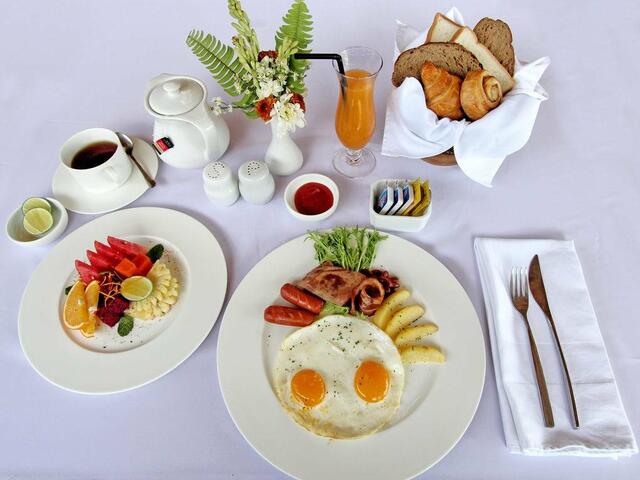 фотографии отеля Taman Mesari Luxury Villas-Seminyak изображение №23