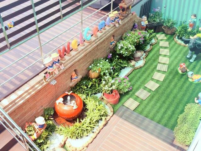 фото Top High Airport Link Hotel изображение №2