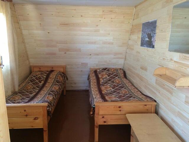 фото Inn Oasis изображение №22