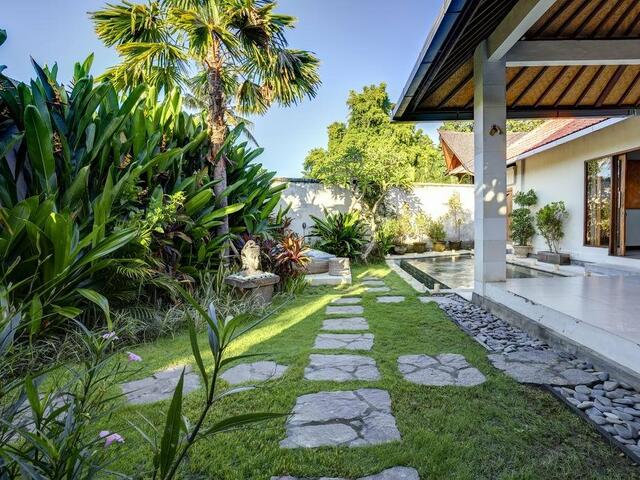 фото The Pandan Tree Villas изображение №6
