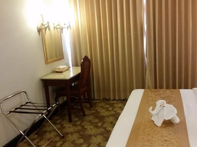 фото Ariston Hotel изображение №22