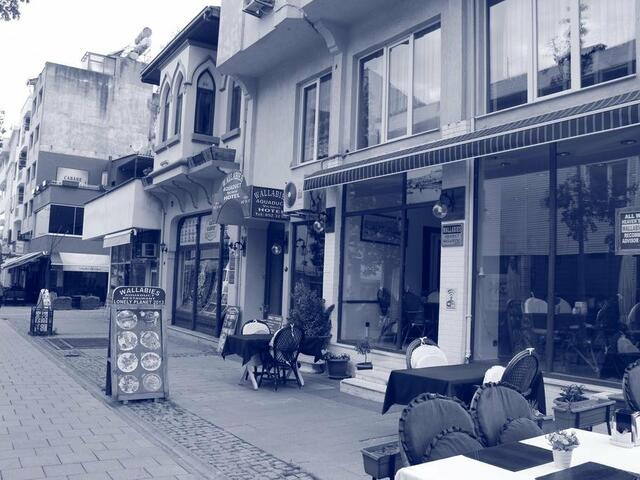 фотографии Wallabies Victoria Hotel изображение №4