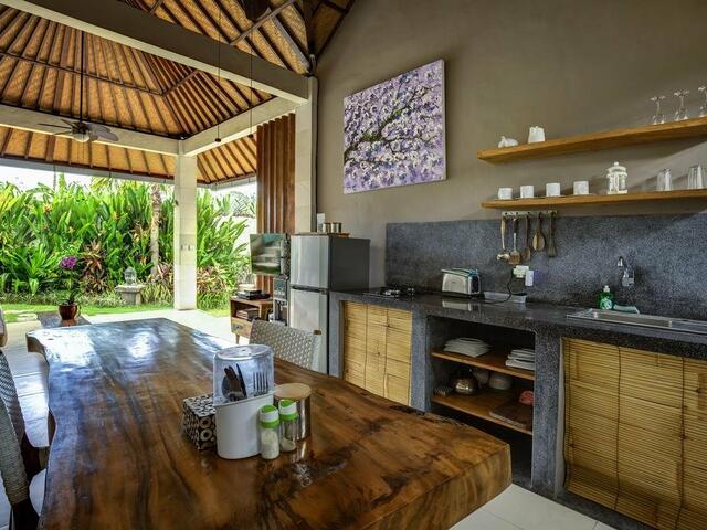 фотографии отеля The Pandan Tree Villas изображение №27