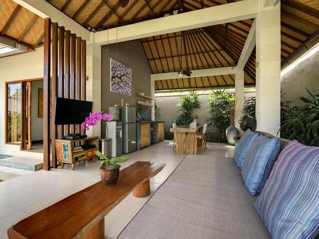 фото The Pandan Tree Villas изображение №30