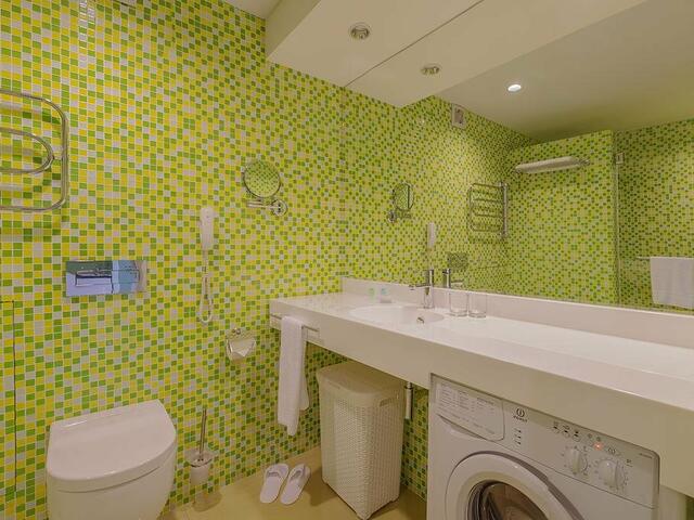 фотографии отеля Дом Отель Apart изображение №11