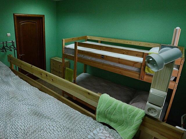 фотографии Smorodina Hotel & Hostel изображение №12