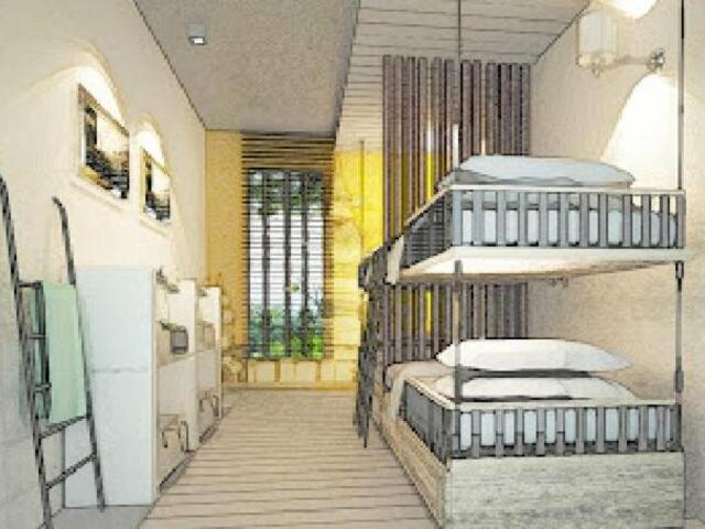 фото Arom d Hostel изображение №2