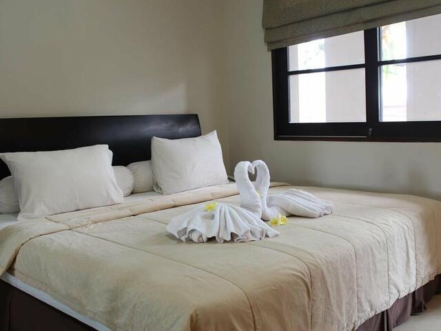 фотографии Inkuta Residence and Villa изображение №24