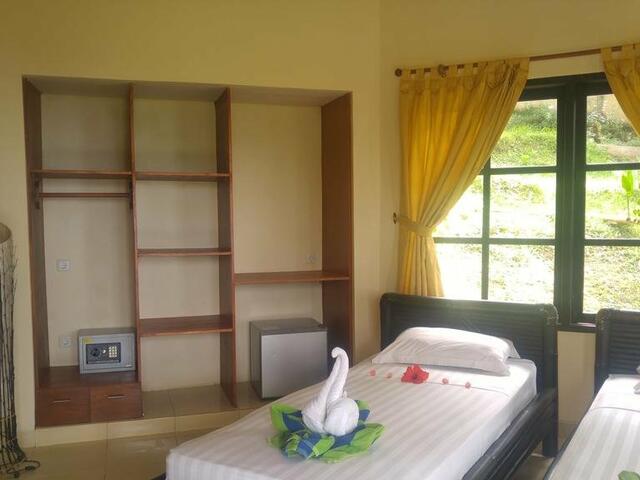 фото The Hamsa Bali Resort изображение №22