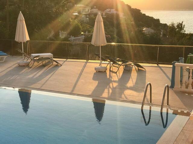 фото Matiana Hotel изображение №26