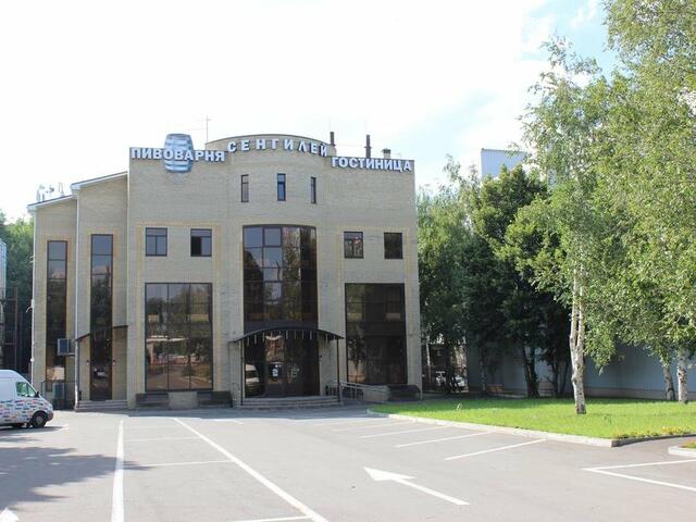 фото Мини-Отель Сенгилей изображение №14