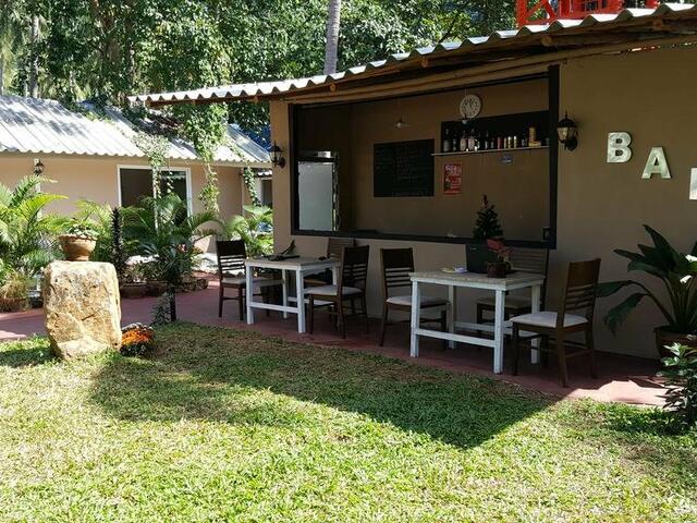 фото Carpe Diem Guest House изображение №38