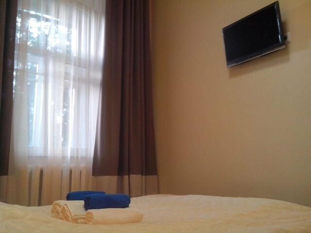 фото Hostel 24х7 изображение №18