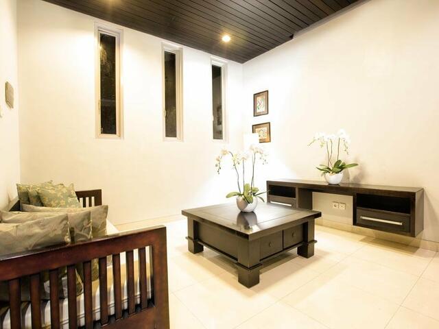 фотографии отеля Inkuta Residence and Villa изображение №3