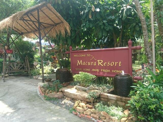 фото отеля Macura Resort изображение №13