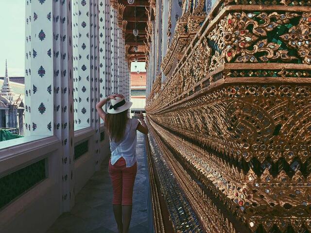 фотографии отеля Spenza Hotel изображение №7