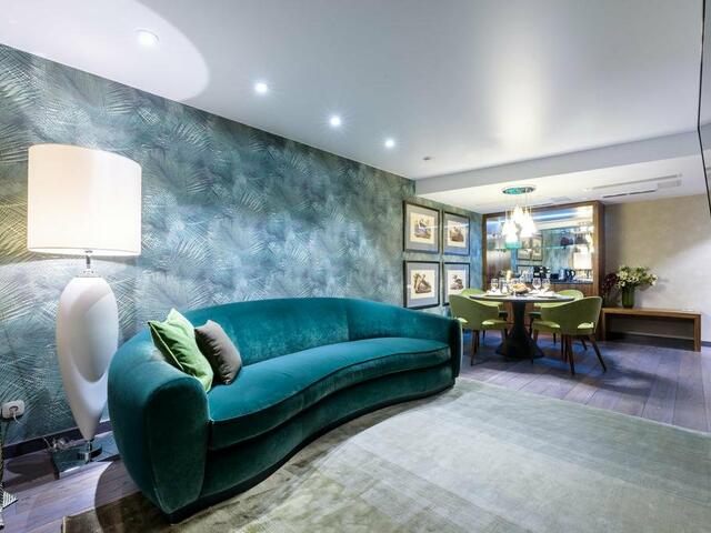 фотографии отеля Luciano Spa изображение №23