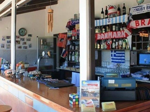 фото Calypso Hotel Apartments изображение №6