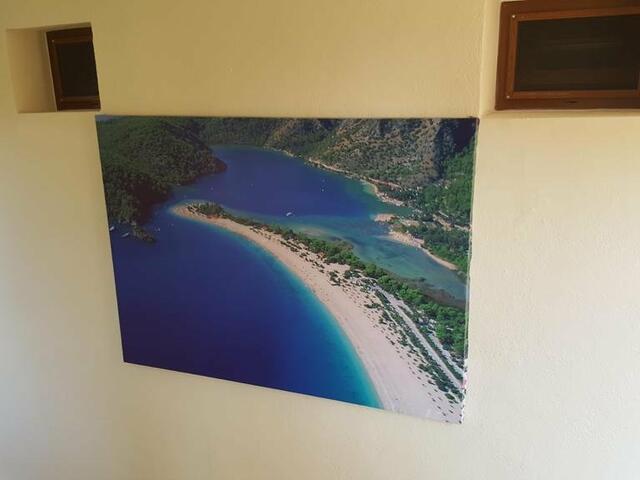 фотографии отеля Burak Apart Hotel изображение №19