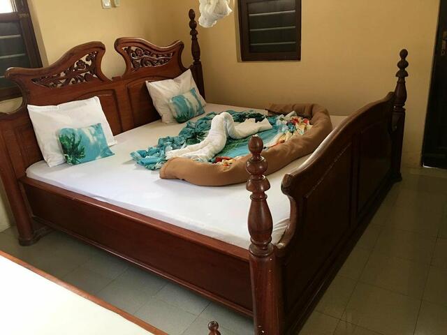 фото отеля Funguni Palace Hotel изображение №25