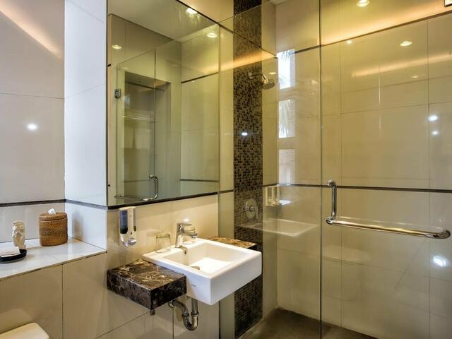 фотографии Inkuta Residence and Villa изображение №12