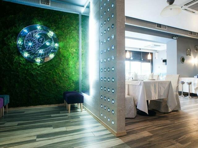 фото отеля Сова (Sova) изображение №5