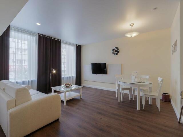 фото Дом Отель Apart изображение №14